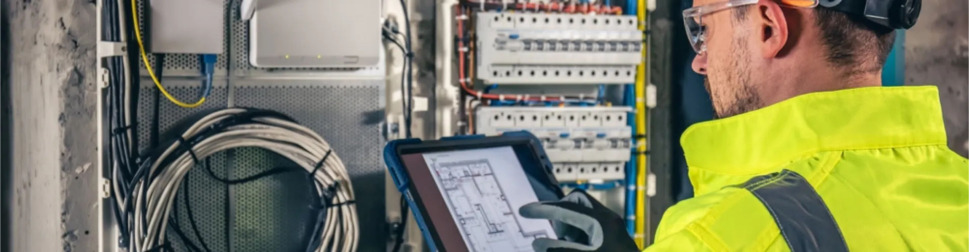 Electromécanicien dans le Calvados : BME