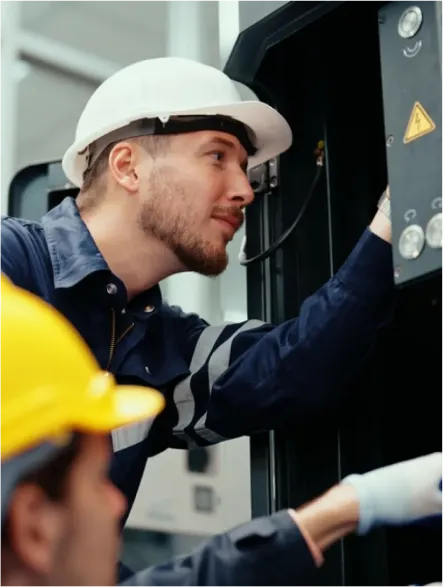 Bme Electricien Industriel Ablon Votre Artisan Electromecanicien A Ablon 01