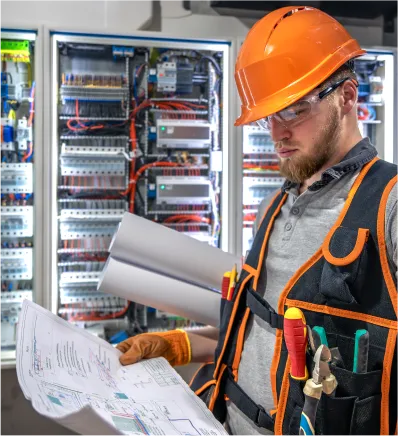 Bme Electricien Industriel Ablon Votre Artisan Electricien Industriel A Ablon 1 1